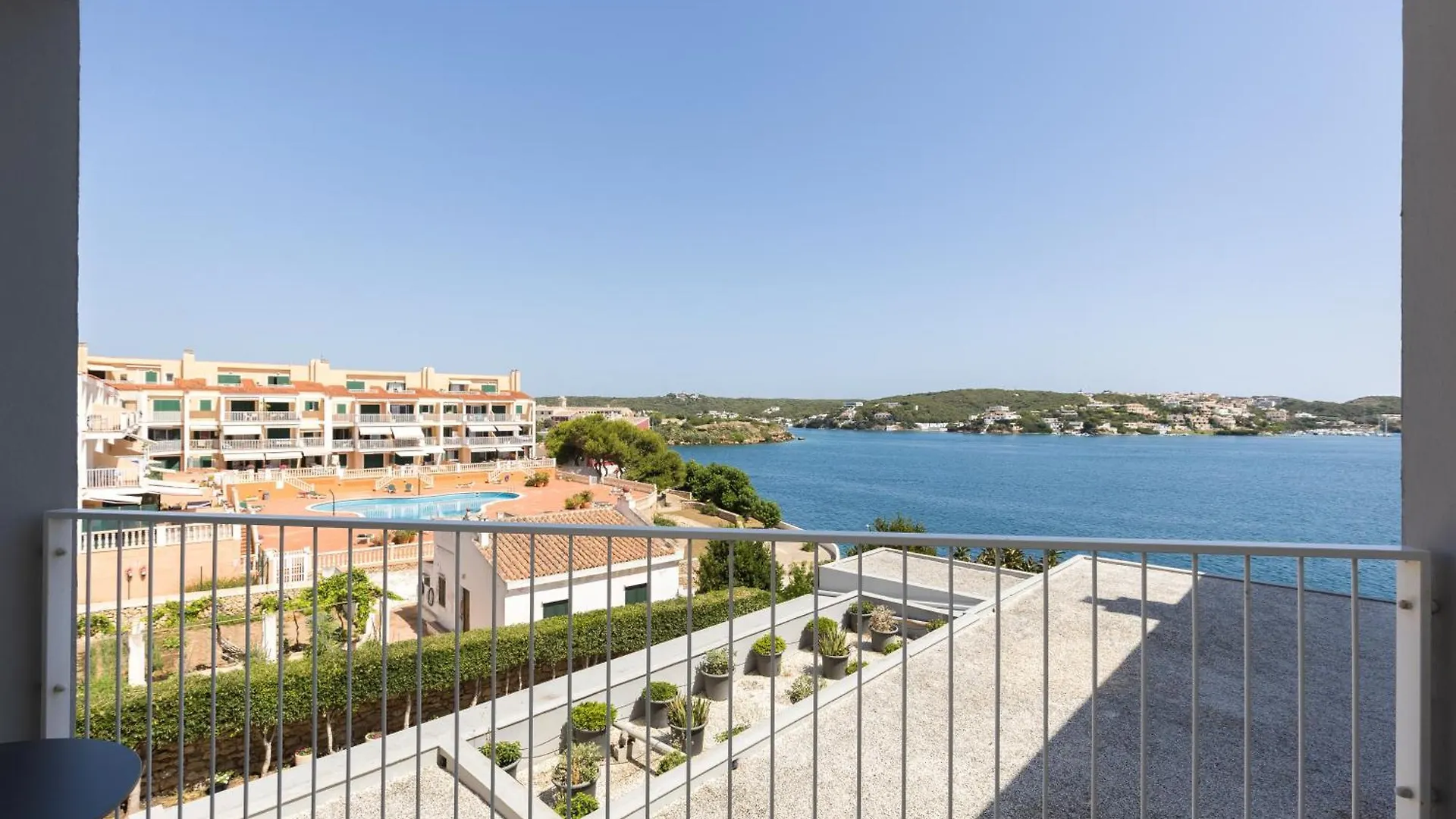 **** Hotel Artiem Carlos - Adults Only Es Castell  Spain