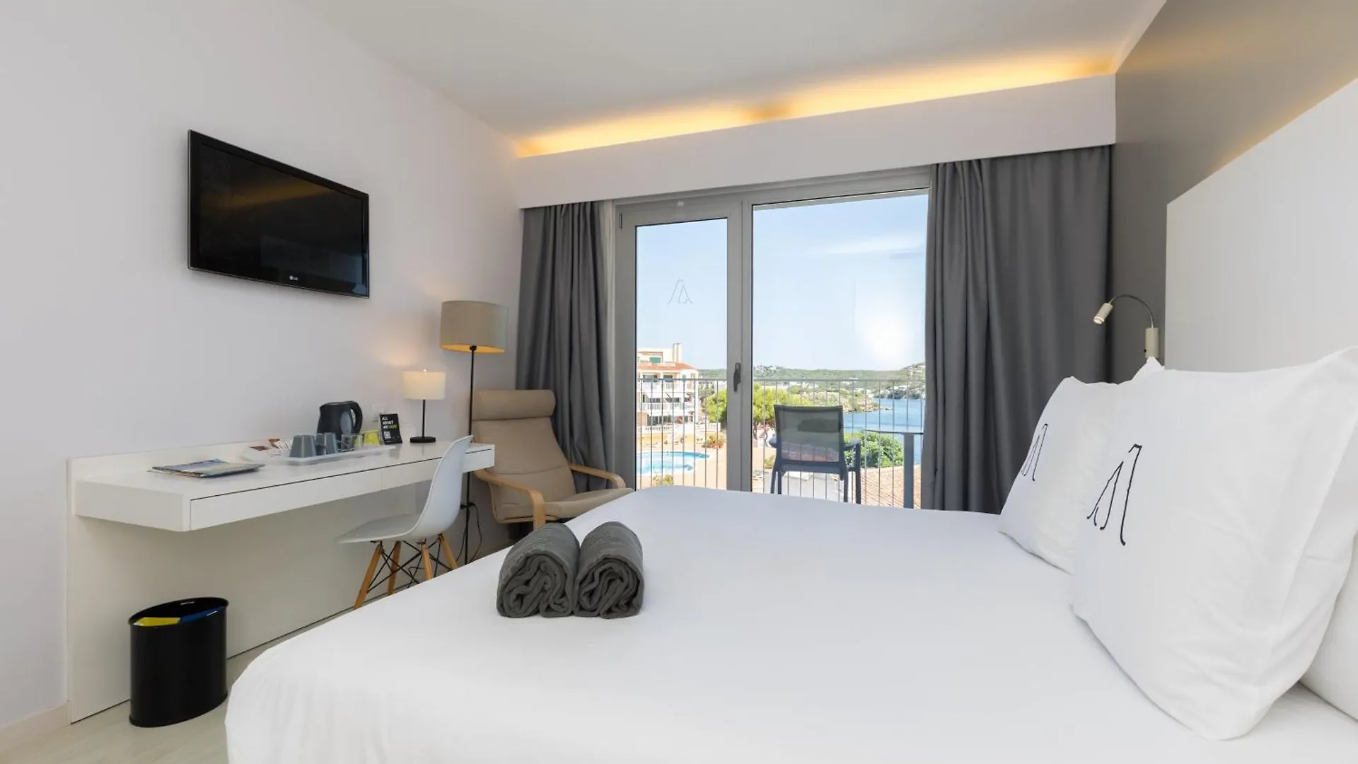 Artiem Carlos - Adults Only Es Castell  4*, Es Castell (Menorca)