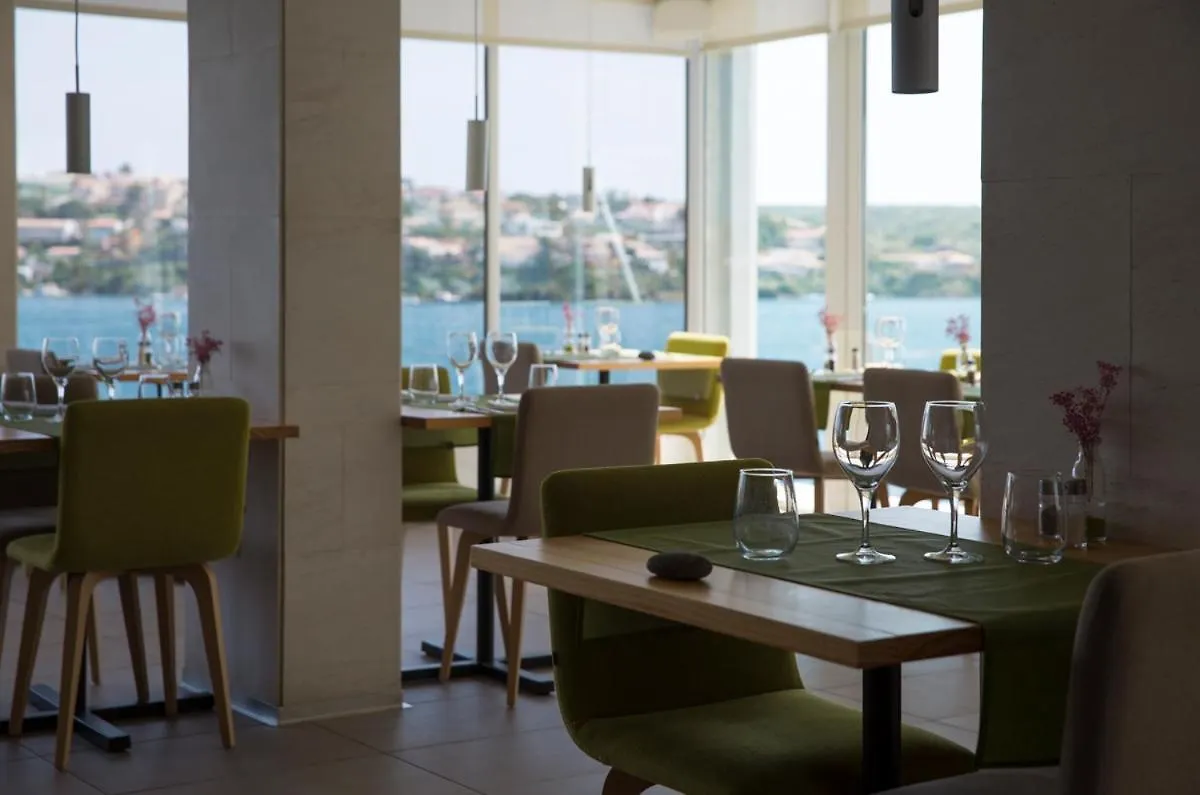 Hotel Artiem Carlos - Adults Only Es Castell