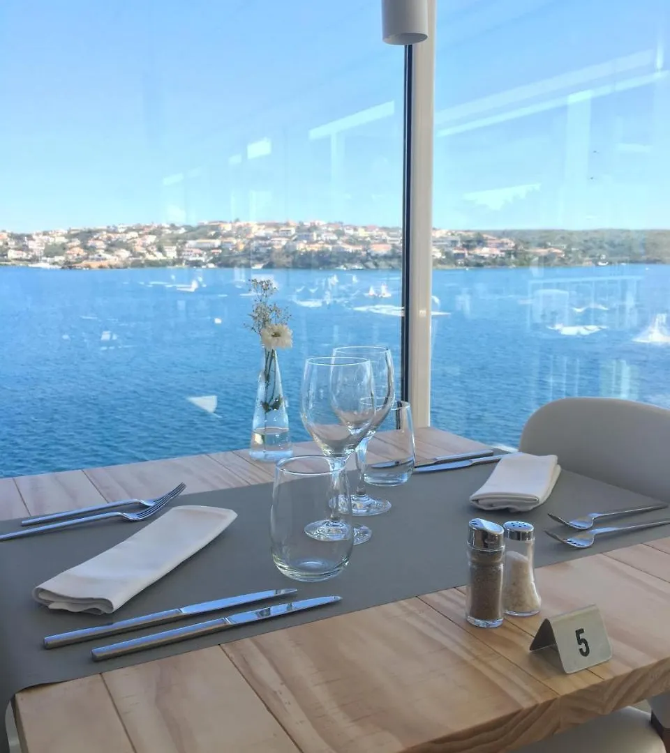 **** Hotel Artiem Carlos - Adults Only Es Castell  Spain