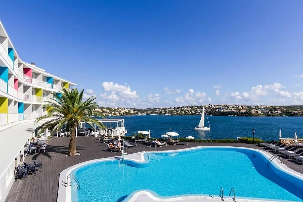 Hotel Artiem Carlos - Adults Only Es Castell