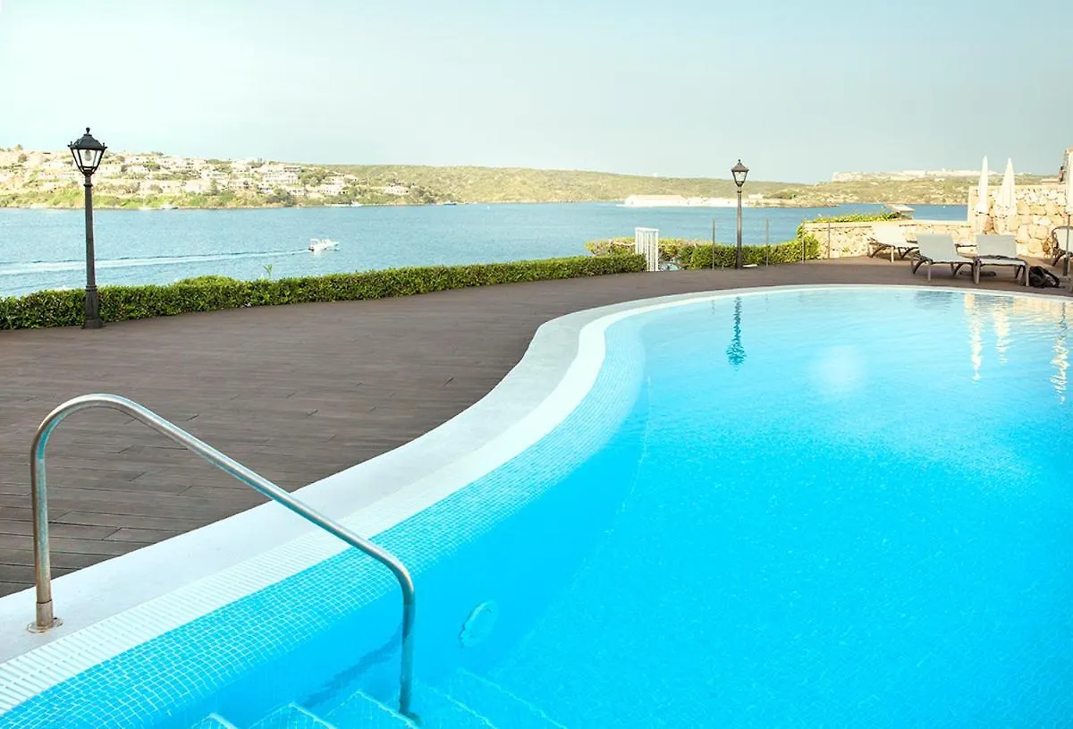 Hotel Artiem Carlos - Adults Only Es Castell