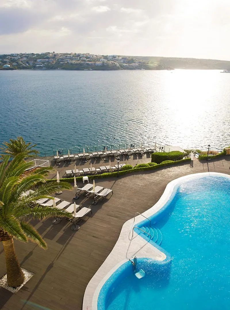 Hotel Artiem Carlos - Adults Only Es Castell