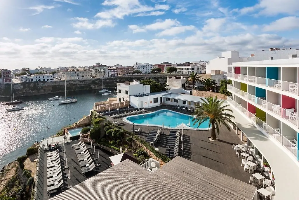 Artiem Carlos - Adults Only Es Castell  Hotel Es Castell (Menorca)