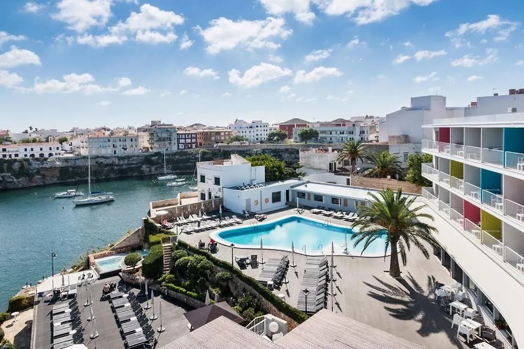 **** Hotel Artiem Carlos - Adults Only Es Castell  Spain