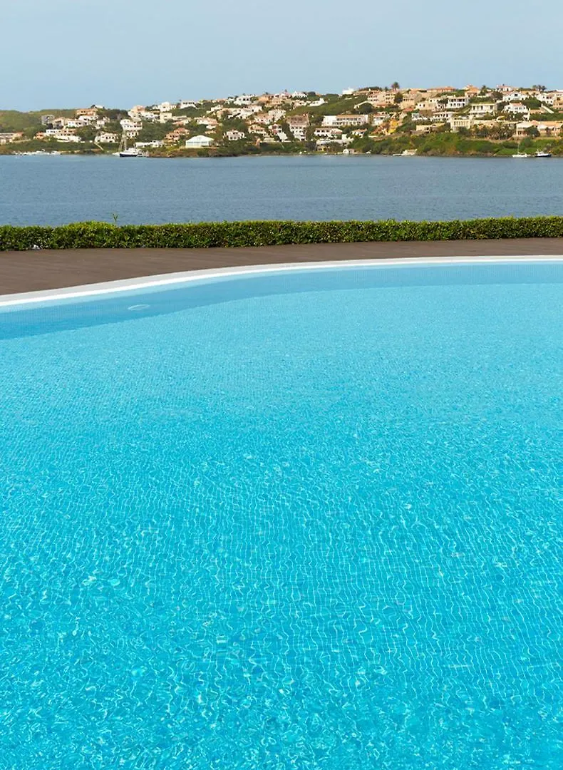 **** Hotel Artiem Carlos - Adults Only Es Castell  Spain