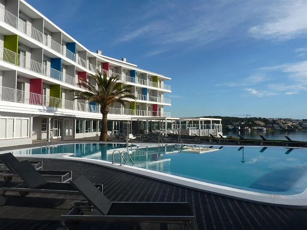 Artiem Carlos - Adults Only Es Castell  4*, Es Castell (Menorca)